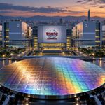 TSMC, 1,4 nm üretimi için dört fabrika ve 35 bin dolarlık plaka fiyatı planlıyor