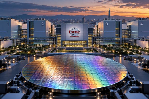 TSMC, 1,4 nm üretimi için dört fabrika ve 35 bin dolarlık plaka fiyatı planlıyor