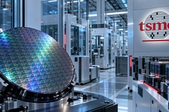 TSMC’nin 1,4 nm deneme üretimi 2027’nin ilk çeyreğinde başlayabilir