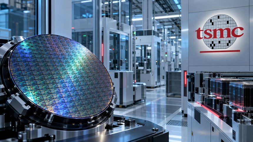 TSMC’nin 1,4 nm deneme üretimi 2027’nin ilk çeyreğinde başlayabilir