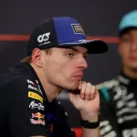 Verstappen: Bakü'deki 0,196 saniyelik fark gerçek tabloyu yansıtmıyor