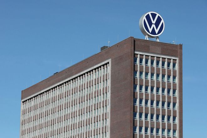 Volkswagen, 50 bin kişiyi işten çıkaracak