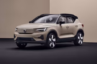 Volvo, EX40’ın ABD satışını 2026 modeliyle sonlandırdı