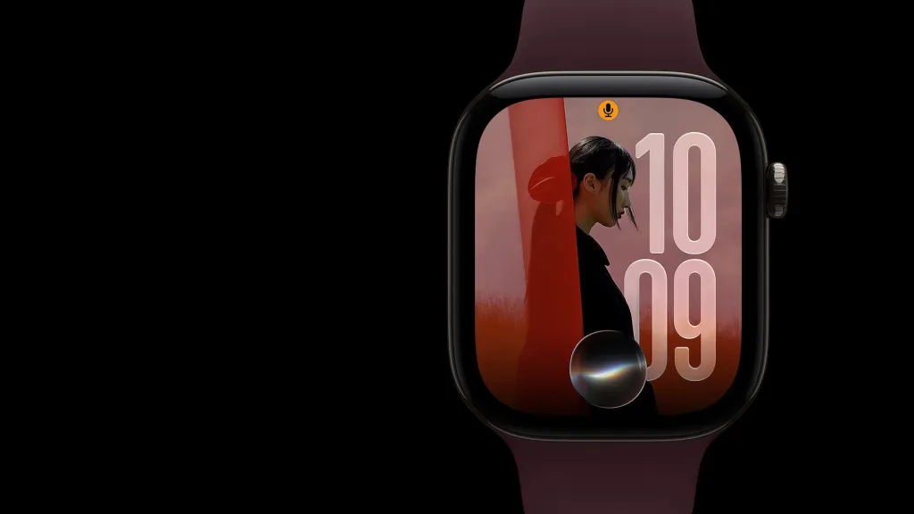 watchOS 27'de Apple Watch uygulamalarını zorla kapatma yöntemi değişti
