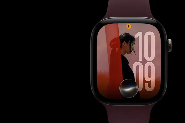 watchOS 27'de Apple Watch uygulamalarını zorla kapatma yöntemi değişti