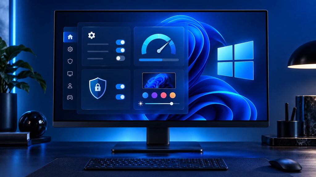 Windows 11 deneyimini iyileştiren temel ayarlar