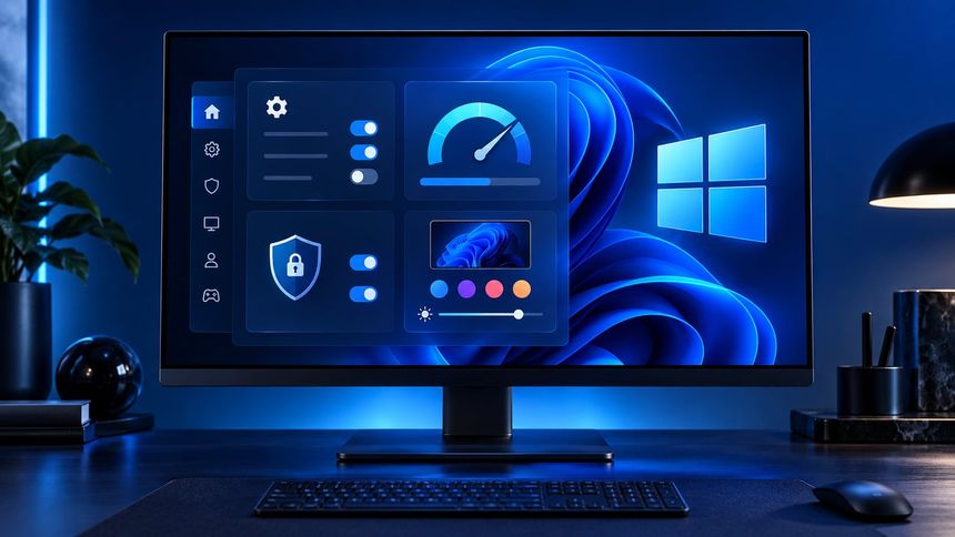 Windows 11 deneyimini iyileştiren temel ayarlar
