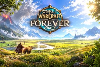 World of Warcraft: Forever, 4 Kasım’da PC ve Mac için çıkıyor