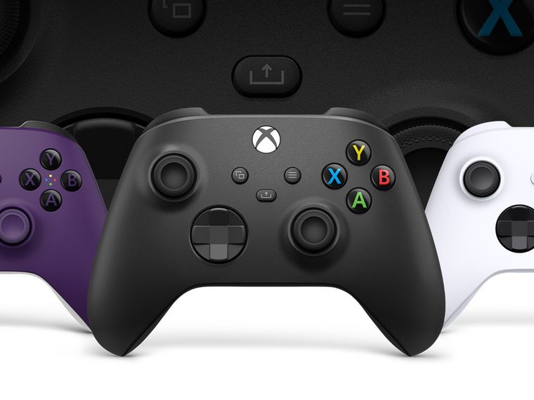 Xbox kumandasında AA pil değiştirmeyi bitiren üç çözüm