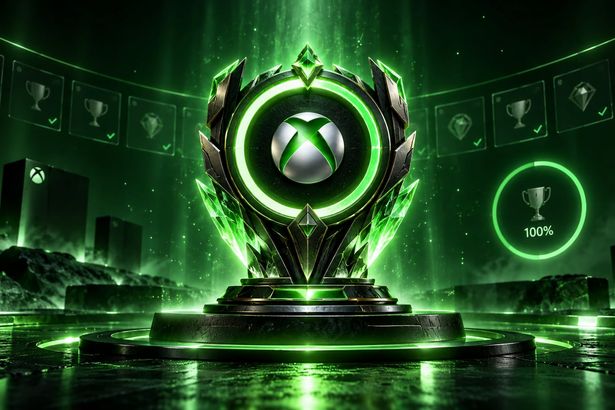 Xbox, tüm başarımları tamamlayanlara Mythic Achievement veriyor