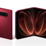 XRING O3 işlemcili Xiaomi 18 Fold Tanıtıldı!