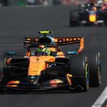 Yeni ön jantlar McLaren’ın Zandvoort performansını güçlendirdi