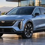 2026 Cadillac Optiq, 315 beygirlik tek motoruyla 51.790 dolardan başlıyor