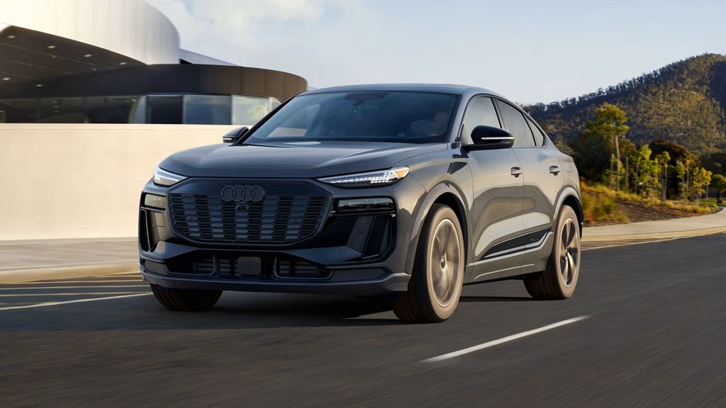 2027 Audi Q6 e-tron: 456 beygir güç ve 523 km menzil