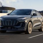 2027 Audi Q6 e-tron: 456 beygir güç ve 523 km menzil