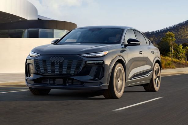 2027 Audi Q6 e-tron: 456 beygir güç ve 523 km menzil