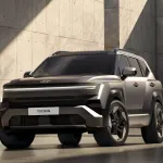 2027 Hyundai Tucson Hybrid, 233 beygirlik hibrit sistemle yenilendi