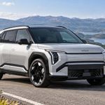 2027 Kia EV3 GT-Line testte 402 kilometre menzile ulaştı