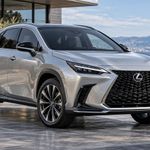 2027 Lexus NX yenilendi: Hibritte 244, şarj edilebilir hibritte 324 beygir
