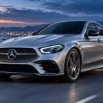 2027 Mercedes-Benz C350, 20 saniyeliğine 282 beygire ulaşıyor