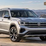 2027 Volkswagen Atlas, 282 beygirle 43.135 dolardan başlıyor