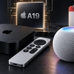 A19 işlemcili Apple TV 4K ve yeni HomePod mini için 30 Ekim tarihi paylaşıldı