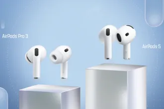AirPods 5 ve AirPods Pro 3 karşılaştırması