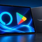 Amazon Alexa Tablet 12 Pro, 30,48 cm ekran ve Google Play desteğiyle tanıtıldı