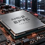AMD, 192 çekirdeğe kadar destek sunan LPDDR5X bellekli EPYC Verano’yu tanıttı