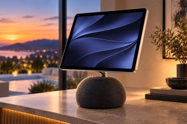 Apple Home Hub için 13 Ekim tarihi öne çıktı
