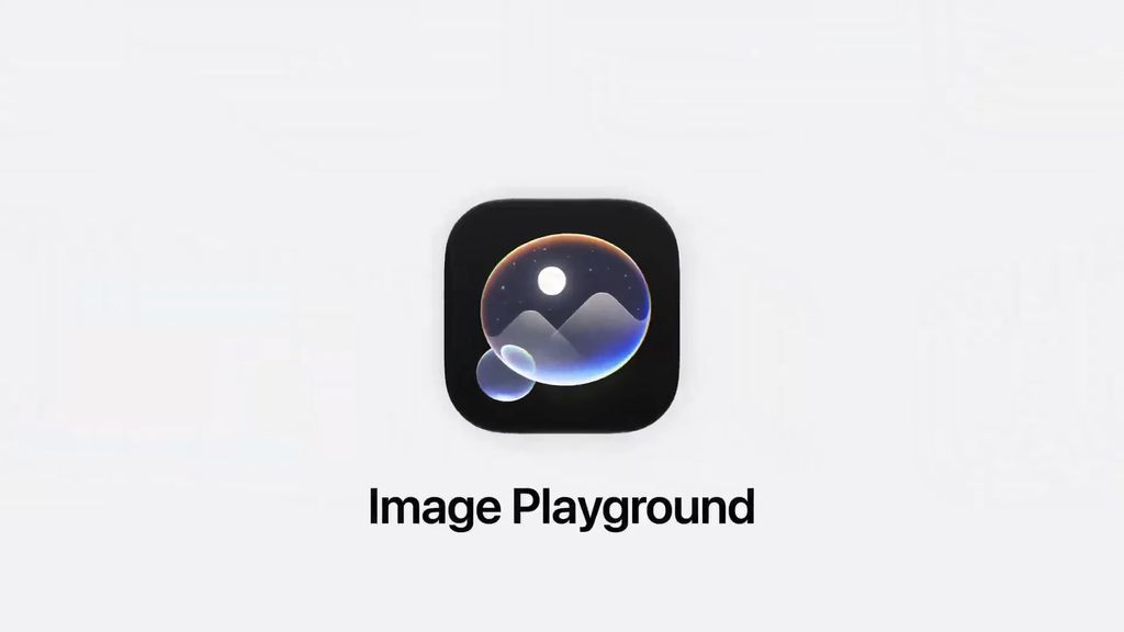 Apple Image Playground, iOS 27 ile görsel düzenleme seçeneklerini genişletti