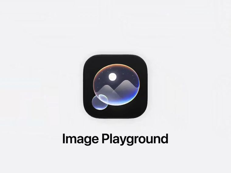 Apple Image Playground, iOS 27 ile görsel düzenleme seçeneklerini genişletti