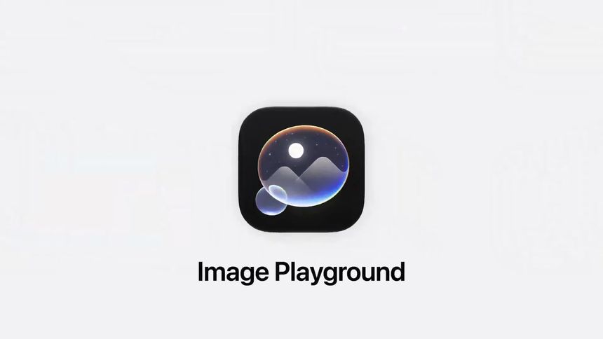 Apple Image Playground, iOS 27 ile görsel düzenleme seçeneklerini genişletti