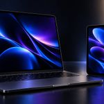 Apple'ın 28 Ekim duyuruları: OLED MacBook Pro ve iPad mini 8 beklentisi