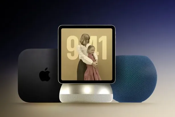 Apple’ın 299 dolarlık HomeView cihazı Avrupa Birliği’nde satışa çıkmayacak
