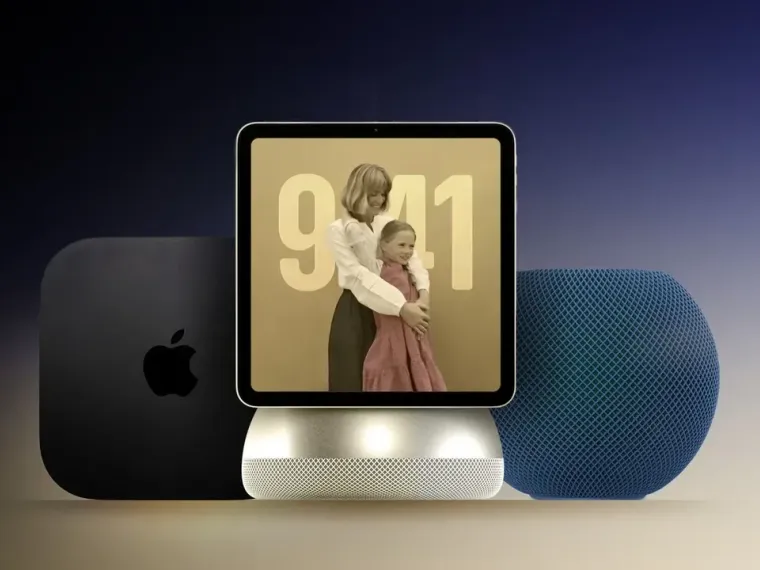 Apple’ın 299 dolarlık HomeView cihazı Avrupa Birliği’nde satışa çıkmayacak