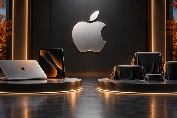 Apple’ın ekim ayında iki ayrı ürün tanıtımı planladığı bildirildi