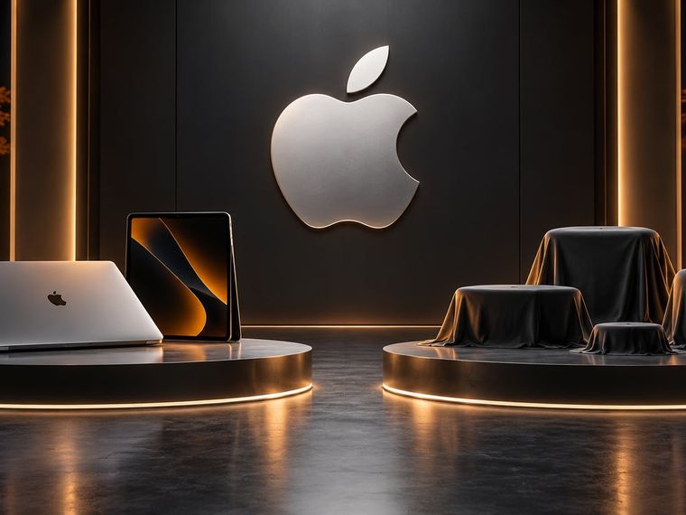 Apple’ın ekim ayında iki ayrı ürün tanıtımı planladığı bildirildi