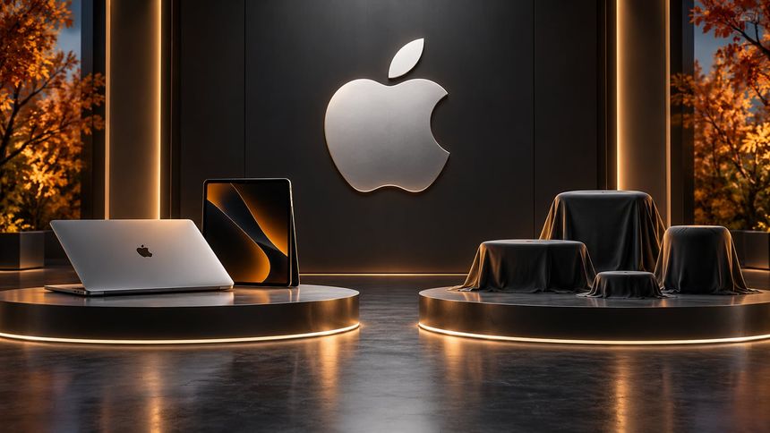 Apple’ın ekim ayında iki ayrı ürün tanıtımı planladığı bildirildi