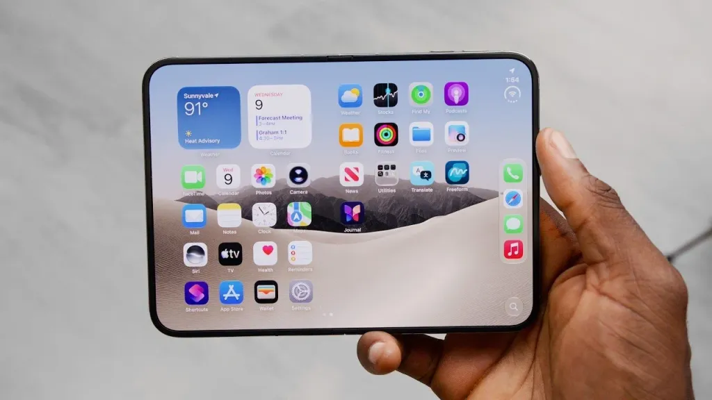 Apple, iPhone Duo uygulamaları için App Store başvurularını açtı