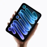 Apple, OLED ekranlı yeni iPad Mini’yi tanıttı