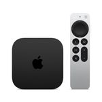 Apple TV 4K’nın 128 GB modeli 299 dolara çıktı