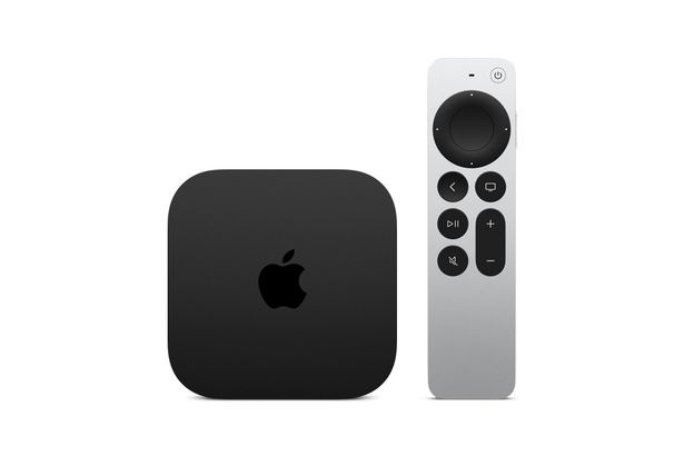 Apple TV 4K’nın 128 GB modeli 299 dolara çıktı
