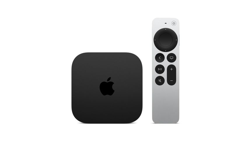 Apple TV 4K’nın 128 GB modeli 299 dolara çıktı