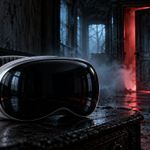 Apple, Vision Pro’ya özel 8K korku filmi Remnants’ı duyurdu