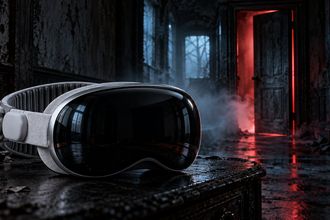 Apple, Vision Pro’ya özel 8K korku filmi Remnants’ı duyurdu