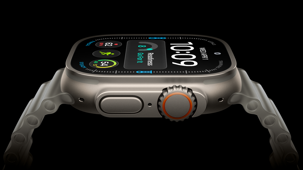 Apple Watch Ultra 4, 50 saat pil ömrü sunuyor