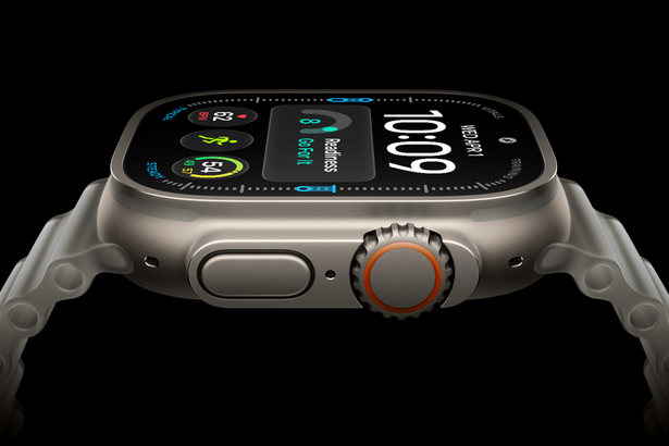 Apple Watch Ultra 4, 50 saat pil ömrü sunuyor