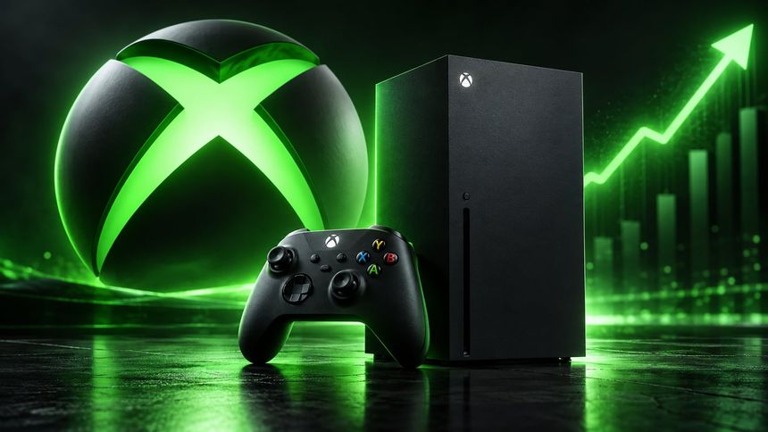 Asha Sharma: Xbox büyümeye döndü, markaya yönelik algı yüzde 30 iyileşti