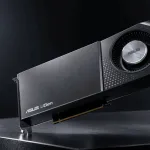 ASUS, ilk Intel Arc ekran kartını 32 GB bellekli Arc Pro B70 ile tanıttı
